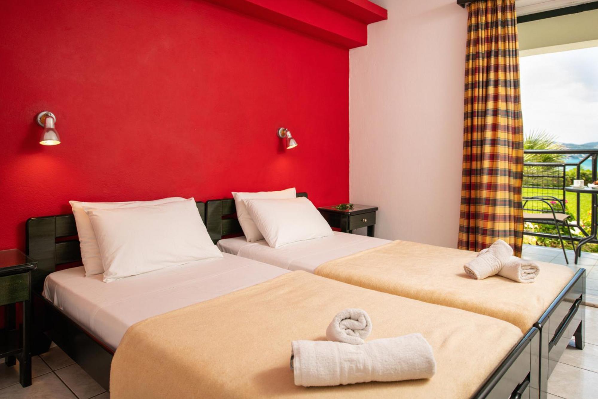 Sea View Hotel
