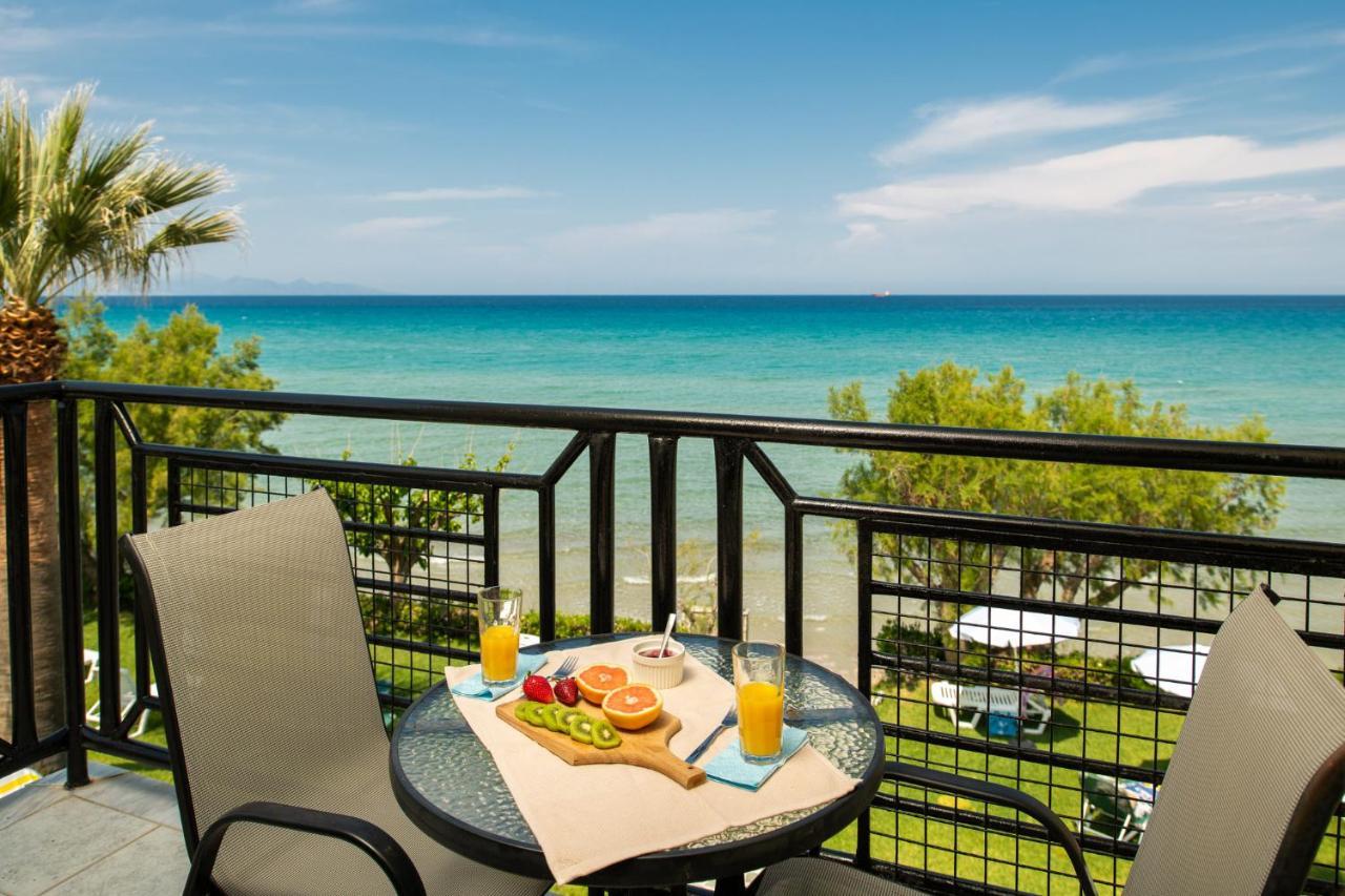 Sea View Hotel *