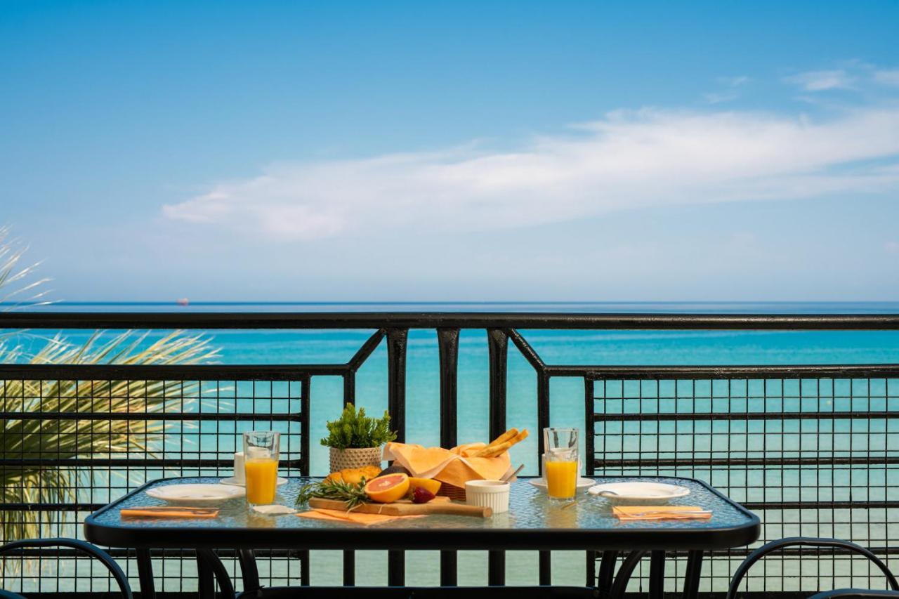 Hotel Sea View *
