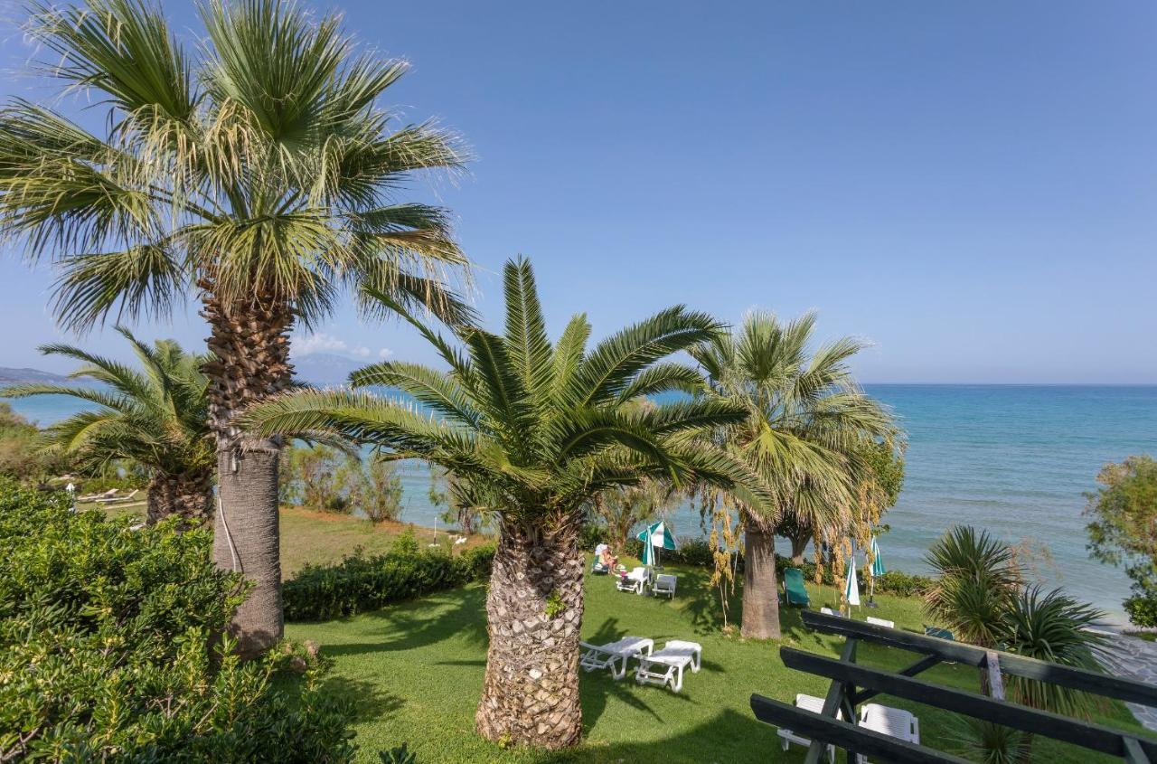 Sea View Hotel Alikes