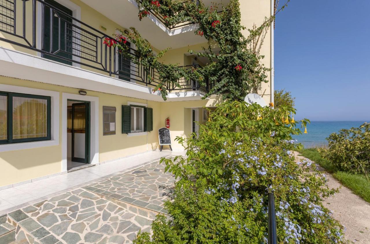 Sea View Hotel